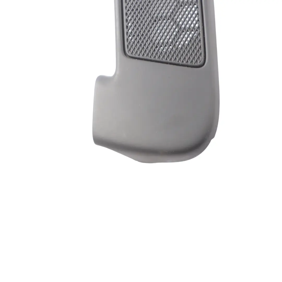 Copri Altoparlante Tweeter Porta Posteriore Sinistra 8P4035794 per Audi A3 8P con numero di parte 8P4035793 Audi A3 8P Copri Altoparlante Tweeter Porta Posteriore Sinistra 8P4035794 - SKU 8P4035793 - Numero di parte 8P4035793