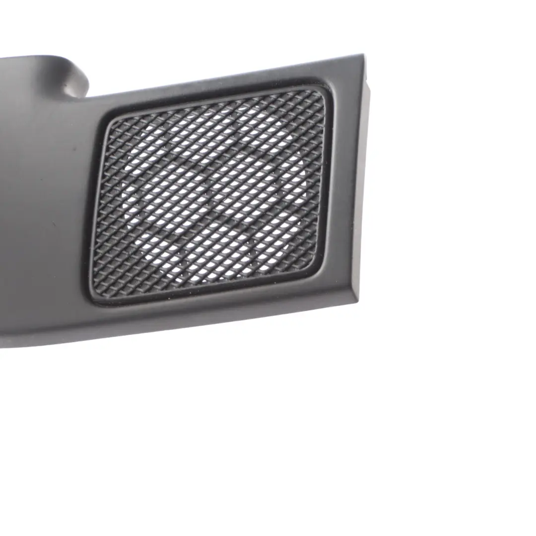 Embellecedor Del Altavoz Agudos Puerta Trasera Izquierda 8P4035794 para Audi A3 8P con número de pieza 8P4035793 Audi A3 8P Embellecedor Del Altavoz Agudos Puerta Trasera Izquierda 8P4035794 - SKU 8P4035793 - Número de pieza 8P4035793