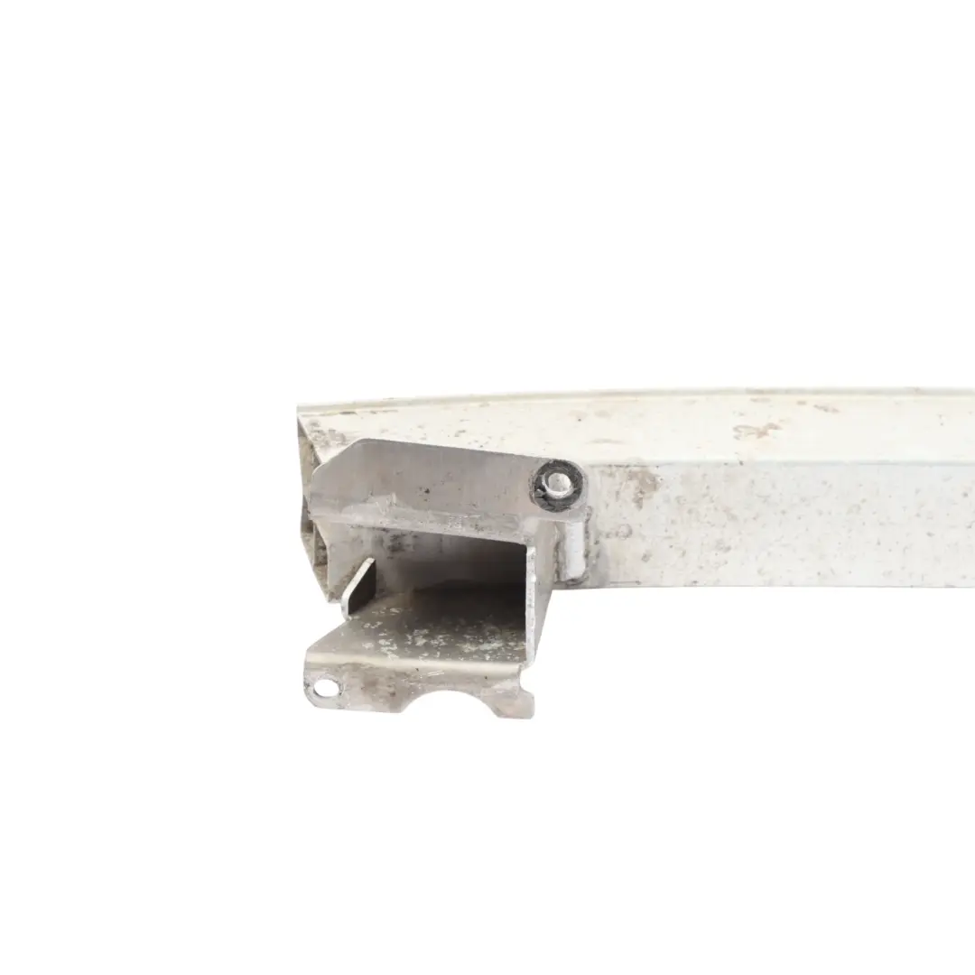 Bumper Reinforcement Crash Bar Slam Beam to Audi A3 8P Rear with Part number 8P4807309B Audi A3 8P Rear Bumper Reinforcement Crash Bar Slam Beam - SKU 8P4807309B - Part number 8P4807309B