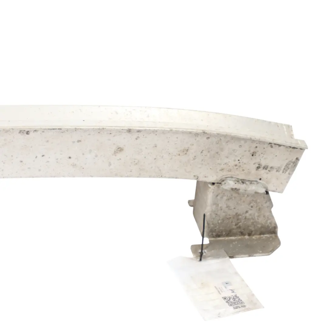 Bumper Reinforcement Crash Bar Slam Beam to Audi A3 8P Rear with Part number 8P4807309B Audi A3 8P Rear Bumper Reinforcement Crash Bar Slam Beam - SKU 8P4807309B - Part number 8P4807309B