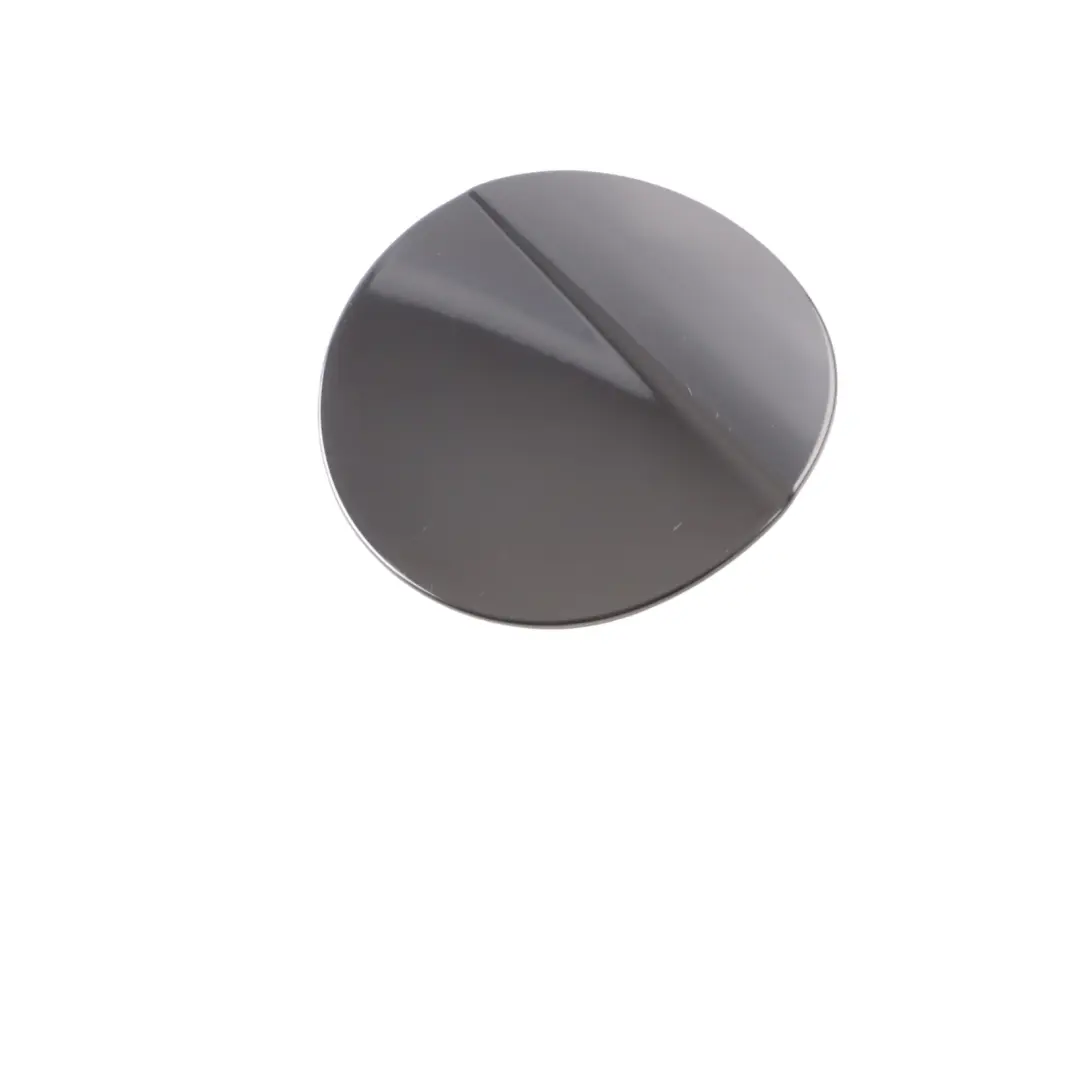 Flap Cover Filler Fill In Flap Brilliant Black Metallic - Y9B to Audi A3 8P Fuel with Part number 8P4809907 Audi A3 8P Fuel Flap Cover Filler Fill In Flap Brilliant Black Metallic - Y9B - SKU 8P4809907-BBL - Part number 8P4809907