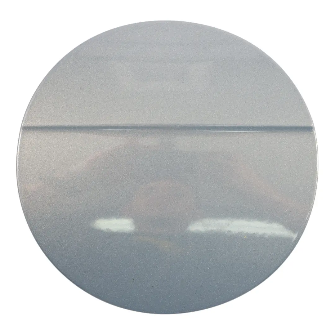 Audi A3 8P Kraftstoffklappen Abdeckung Einfüllstutzen Sphäre Blau X5X - SKU 8P4809907D-SPH - Teilenummer 8P4809907D