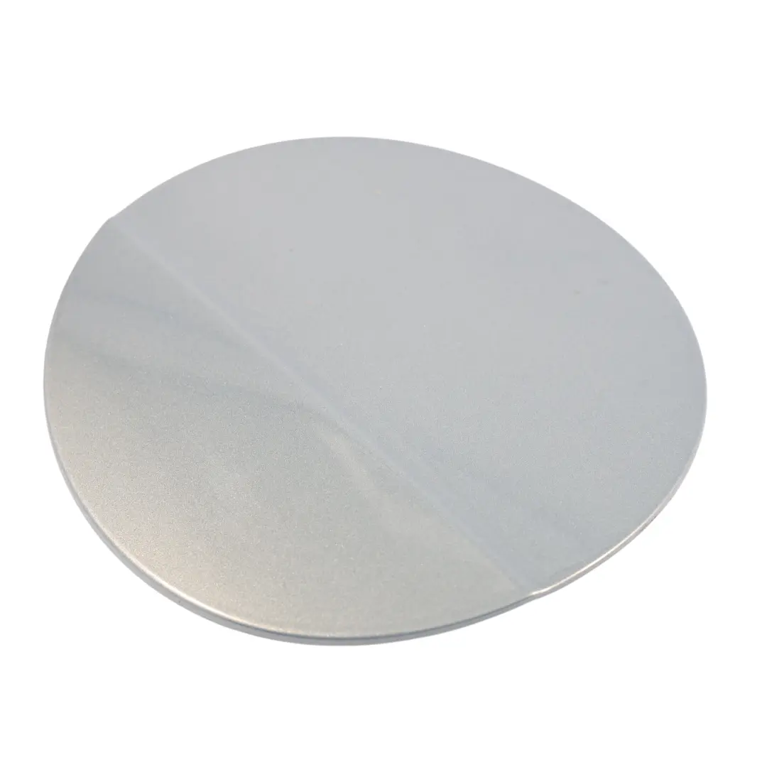 Audi A3 8P Fuel Flap Cover Filler Fill In Flap Sphere Blue - X5X - SKU 8P4809907D-SPH - Part number 8P4809907D