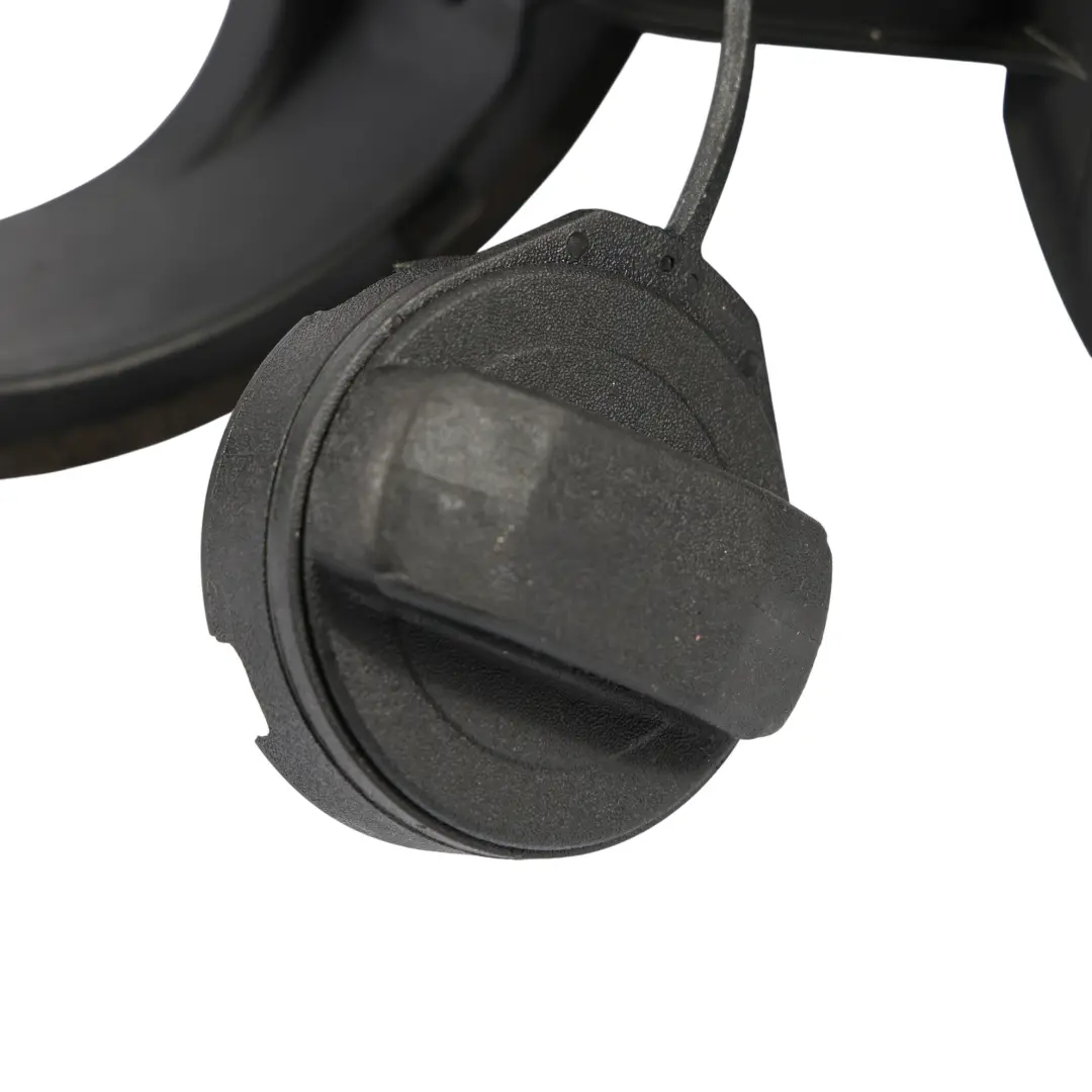 Audi A3 8P Kraftstofftank Klappe Abdeckung Trim Diesel - SKU 8P4809999D - Teilenummer 8P4809999D
