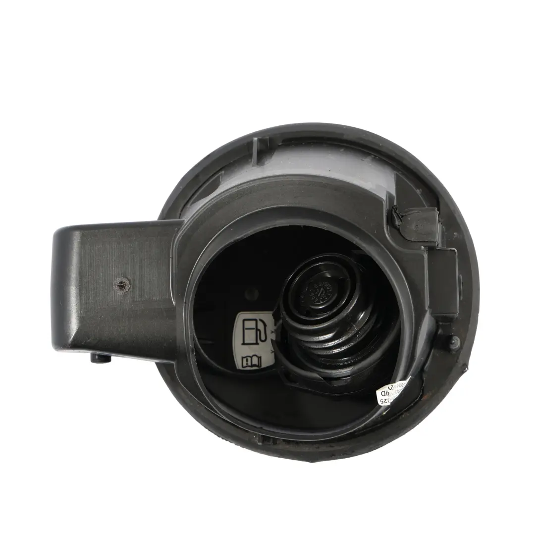 Tapa Del Depósito De Combustible Tapa Trim Diesel para Audi A3 8P con número de pieza 8P4809999D Audi A3 8P Tapa Del Depósito De Combustible Tapa Trim Diesel - SKU 8P4809999D - Número de pieza 8P4809999D