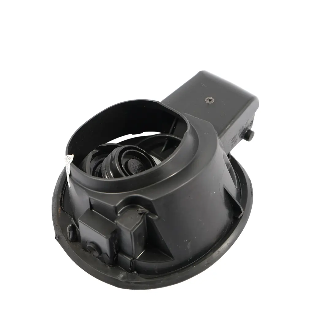 Audi A3 8P Garniture Couvercle Trappe Réservoir Carburant Diesel - SKU 8P4809999D - Numéro de pièce 8P4809999D
