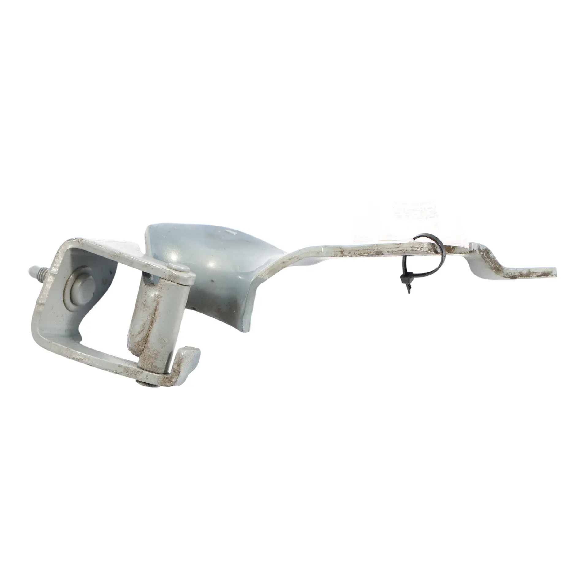 Audi A3 8P Tailgate Hinge Rear Right O/S Sphere Blue Metallic - X5X