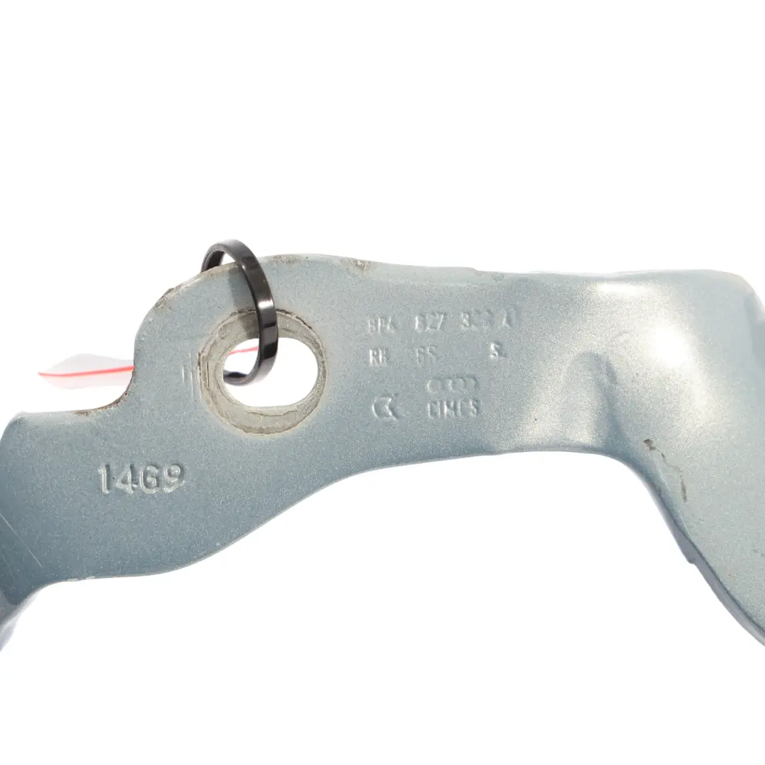 Bisagra Del Portón Trasero Derecho Esfera Azul Metalizado - X5X para Audi A3 8P con número de pieza 8P4827300 Audi A3 8P Bisagra Del Portón Trasero Derecho Esfera Azul Metalizado - X5X - SKU 8P4827300-SPH - Número de pieza 8P4827300