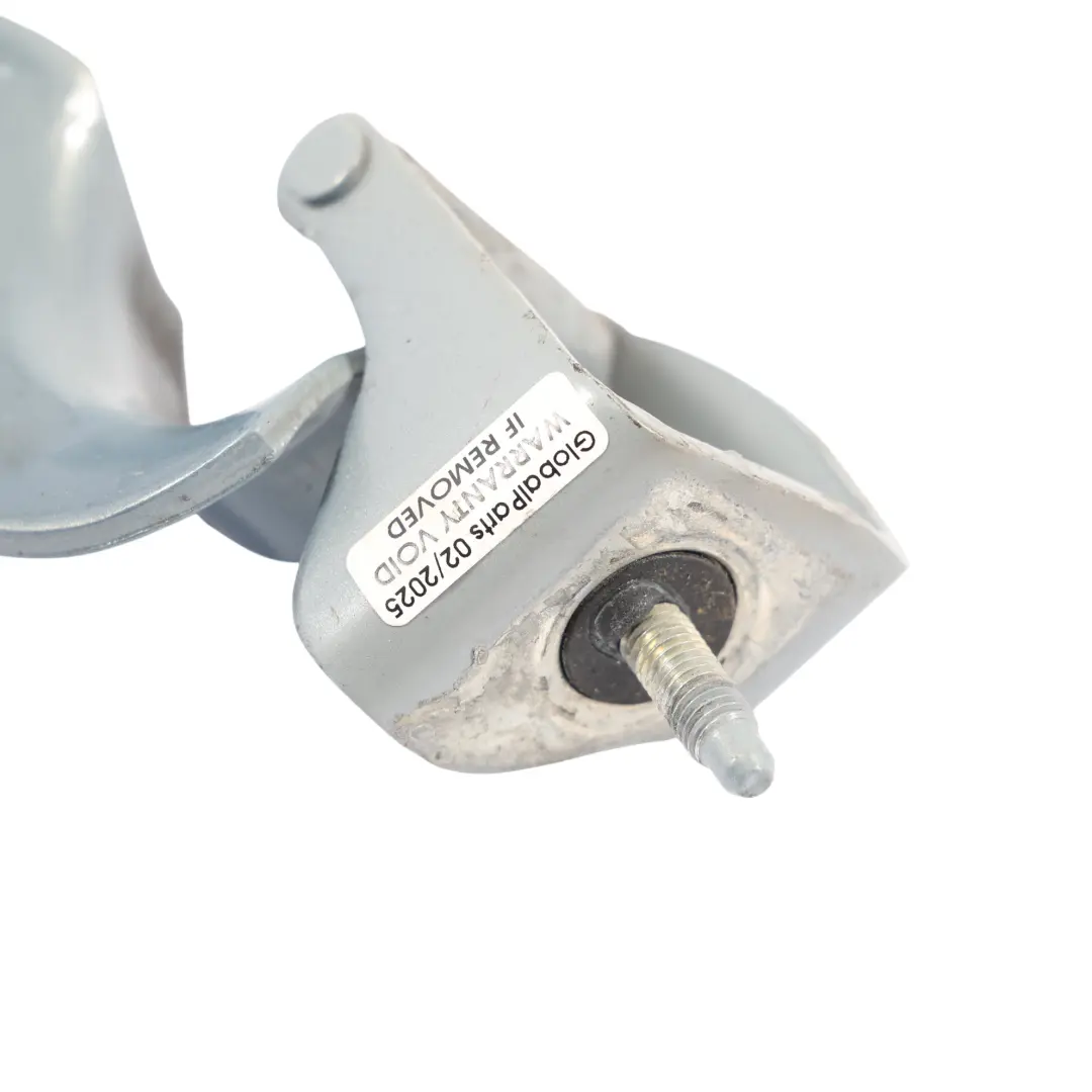 Hinge Rear Right O/S Sphere Blue Metallic - X5X to Audi A3 8P Tailgate with Part number 8P4827300 Audi A3 8P Tailgate Hinge Rear Right O/S Sphere Blue Metallic - X5X - SKU 8P4827300-SPH - Part number 8P4827300