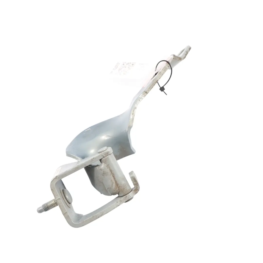 Hinge Rear Right O/S Sphere Blue Metallic - X5X Audi A3 8P Tailgate - SKU 8P4827300-SPH - Part number 8P4827300