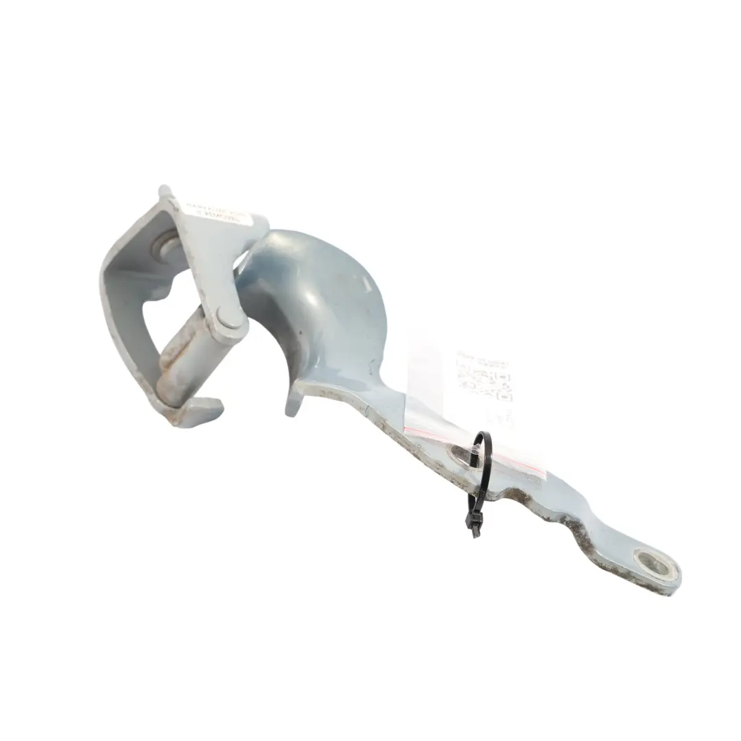 Cerniera Portellone Posteriore Destro Sphere Blue Metallic - X5X per Audi A3 8P con numero di parte 8P4827300 Audi A3 8P Cerniera Portellone Posteriore Destro Sphere Blue Metallic - X5X - SKU 8P4827300-SPH - Numero di parte 8P4827300