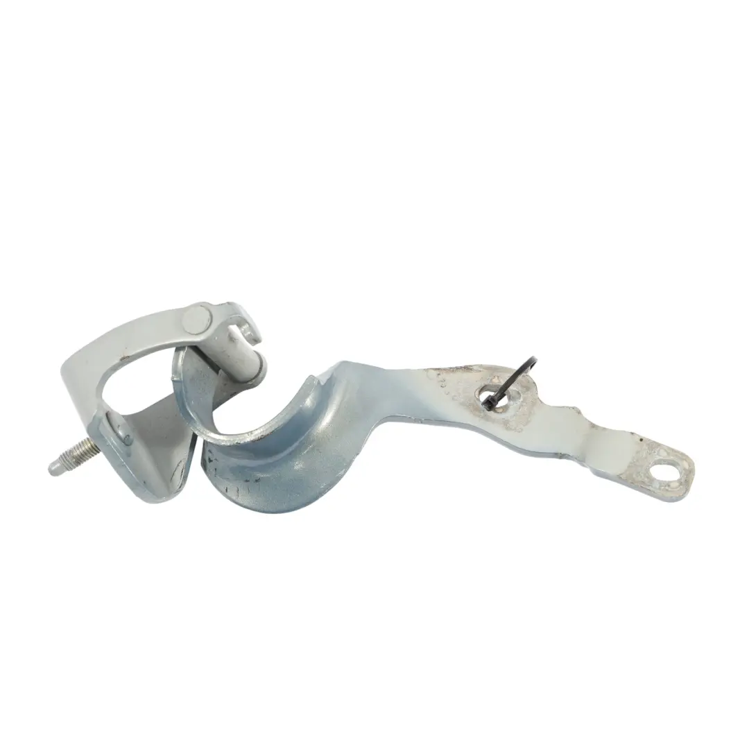 Hinge Rear Right O/S Sphere Blue Metallic - X5X Audi A3 8P Tailgate - SKU 8P4827300-SPH - Part number 8P4827300