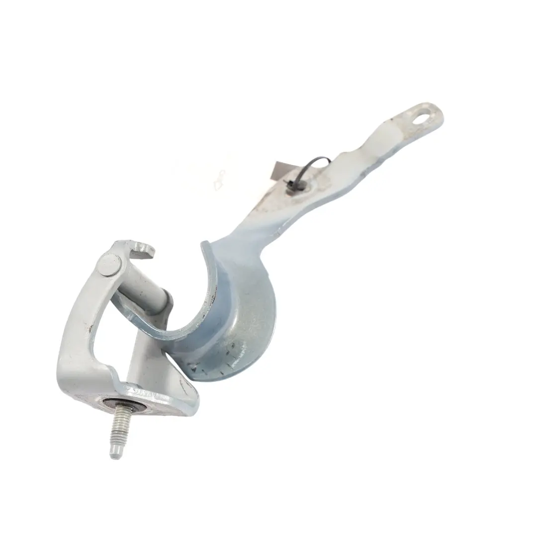 Charnière De Hayon Arrière Droite Finition Sphère Bleu - X5X pour Audi A3 8P à propos du numéro de pièce 8P4827300 Audi A3 8P Charnière De Hayon Arrière Droite Finition Sphère Bleu - X5X - SKU 8P4827300-SPH - Numéro de pièce 8P4827300