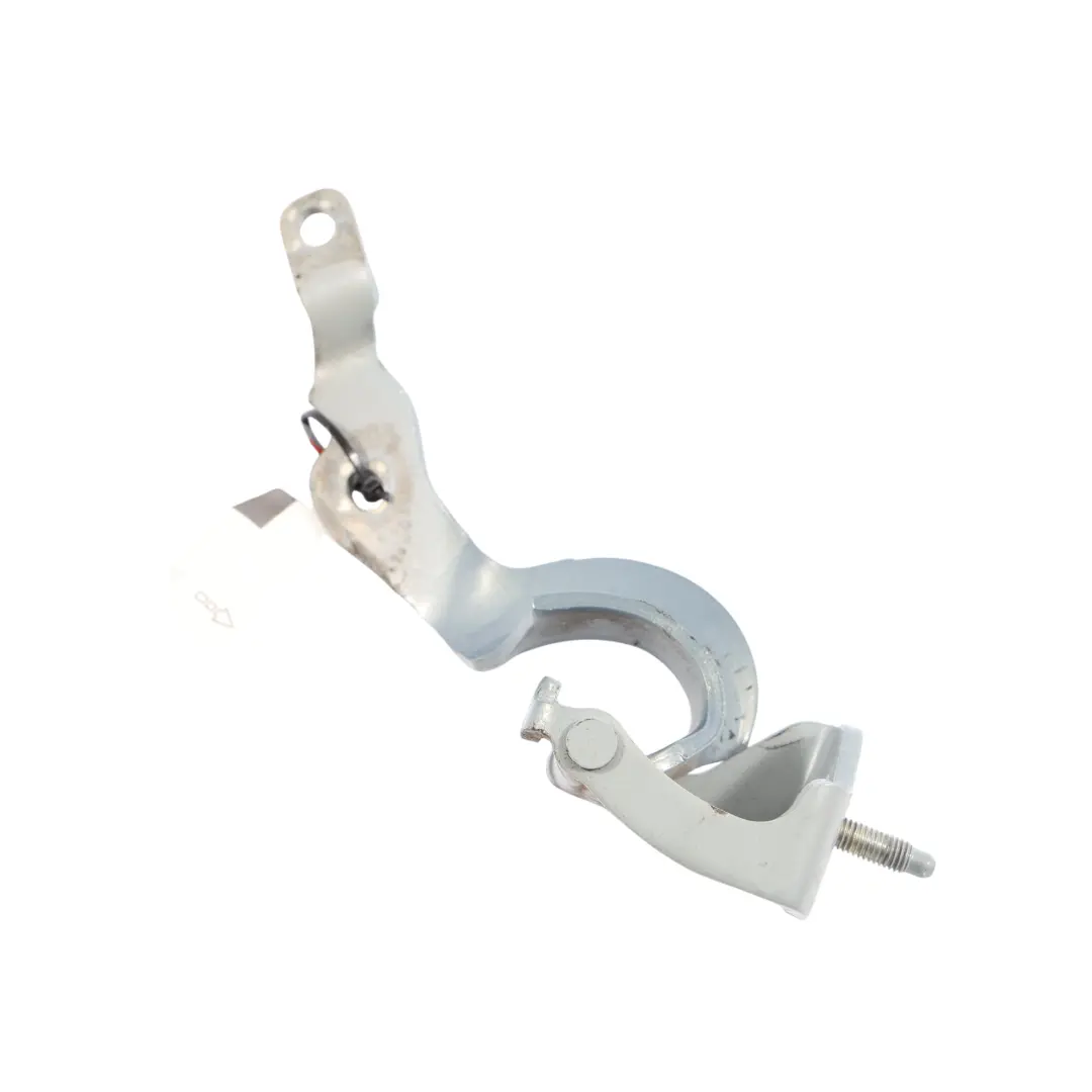 Bisagra Del Portón Trasero Derecho Esfera Azul Metalizado - X5X para Audi A3 8P con número de pieza 8P4827300 Audi A3 8P Bisagra Del Portón Trasero Derecho Esfera Azul Metalizado - X5X - SKU 8P4827300-SPH - Número de pieza 8P4827300