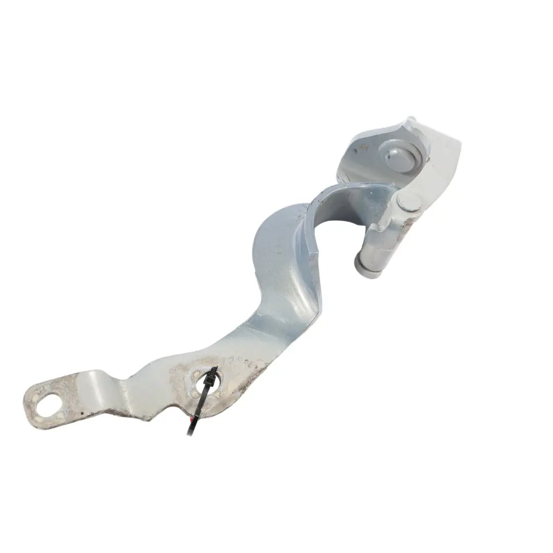 Hinge Rear Right O/S Sphere Blue Metallic - X5X to Audi A3 8P Tailgate with Part number 8P4827300 Audi A3 8P Tailgate Hinge Rear Right O/S Sphere Blue Metallic - X5X - SKU 8P4827300-SPH - Part number 8P4827300