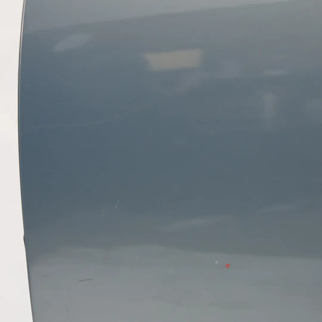 Audi A3 8P Sportback Porta Posteriore Sinistra Sphere Blue Metallic - X5X - SKU 8P4833051A-SPH - Numero di parte 8P4833051A