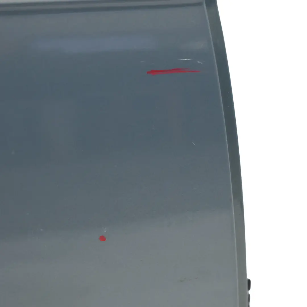 Sportback Door Rear Right O/S Covering Sphere Blue Metallic - X5X to Audi A3 8P with Part number 8P4833052A Audi A3 8P Sportback Door Rear Right O/S Covering Sphere Blue Metallic - X5X - SKU 8P4833052A-SPH - Part number 8P4833052A