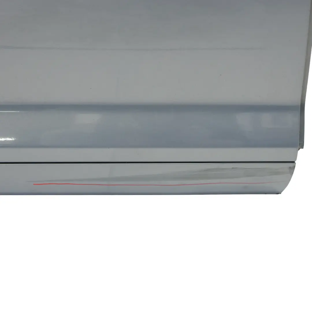 Audi A3 8P Sportback Porta Posteriore Destra Sphere Blue Metallic - X5X - SKU 8P4833052A-SPH - Numero di parte 8P4833052A