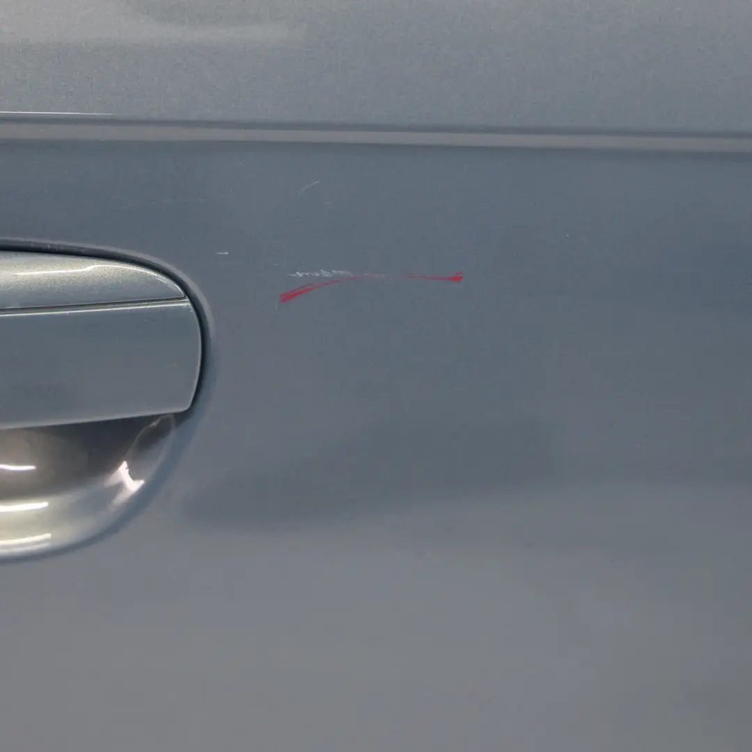 Sportback Porta Posteriore Destra Sphere Blue Metallic - X5X per Audi A3 8P con numero di parte 8P4833052A Audi A3 8P Sportback Porta Posteriore Destra Sphere Blue Metallic - X5X - SKU 8P4833052A-SPH - Numero di parte 8P4833052A