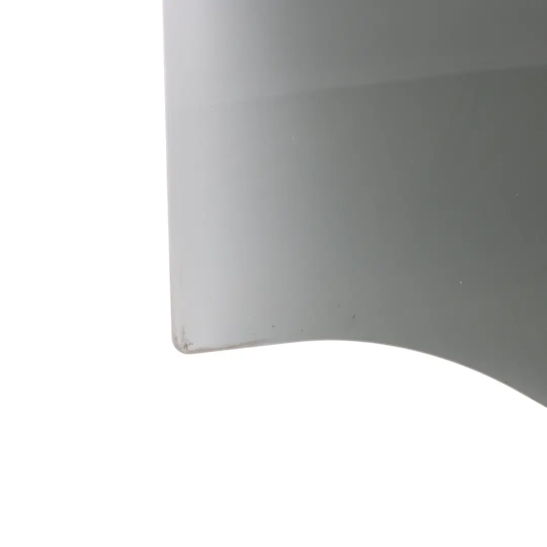  Door Window Glass Audi A3 S3 8P 4 Door Rear Left N/S Glazing Green - SKU 8P4845205C - Part number 8P4845205C
