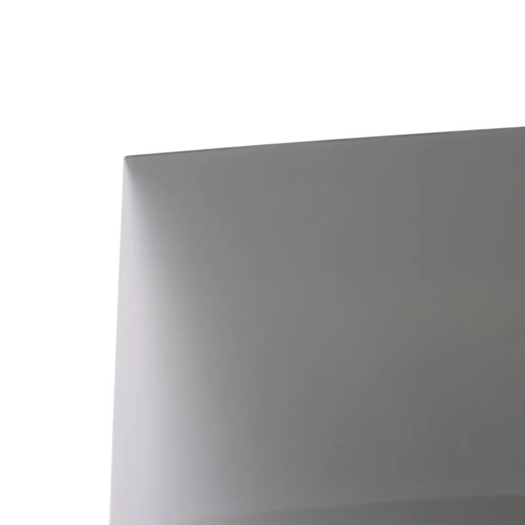 Audi A3 S3 8P 5 Door Window Glass Rear Left N/S Glazing - SKU 8P4845205C - Part number 8P4845205C