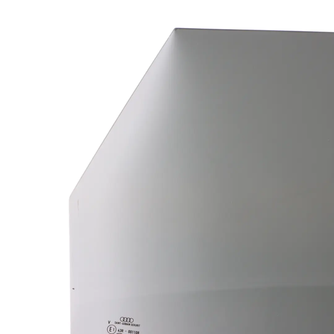 Tür Heckscheibe Glas Rechts Verglasung Grün für Audi A3 S3 8P 4 mit Teilenummer 8P4845206C Audi A3 S3 8P 4 Tür Heckscheibe Glas Rechts Verglasung Grün - SKU 8P4845206C - Teilenummer 8P4845206C