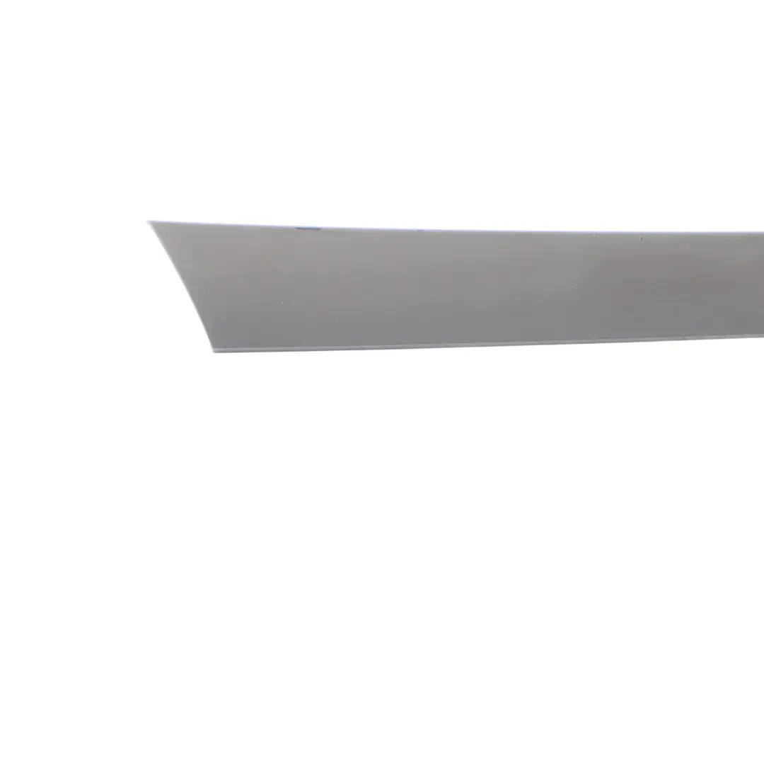 Interior Door Trim Cover Strip Front Left N/S to Audi A3 S3 8P with Part number 8P4867409G Audi A3 S3 8P Interior Door Trim Cover Strip Front Left N/S - SKU 8P4867409G - Part number 8P4867409G