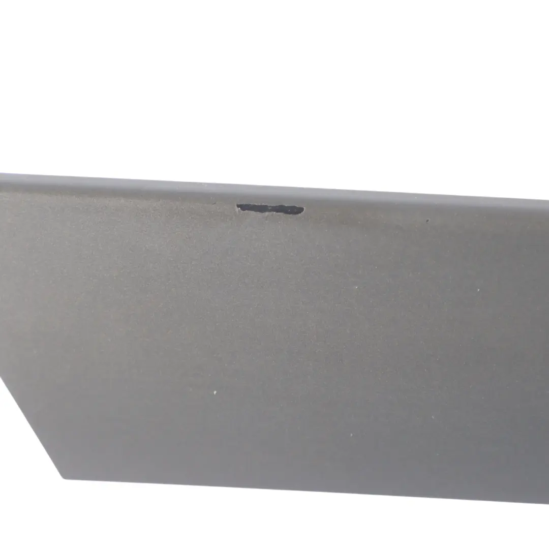 Garniture De Porte Intérieure Avant Gauche pour Audi A3 S3 8P à propos du numéro de pièce 8P4867409G Audi A3 S3 8P Garniture De Porte Intérieure Avant Gauche - SKU 8P4867409G - Numéro de pièce 8P4867409G