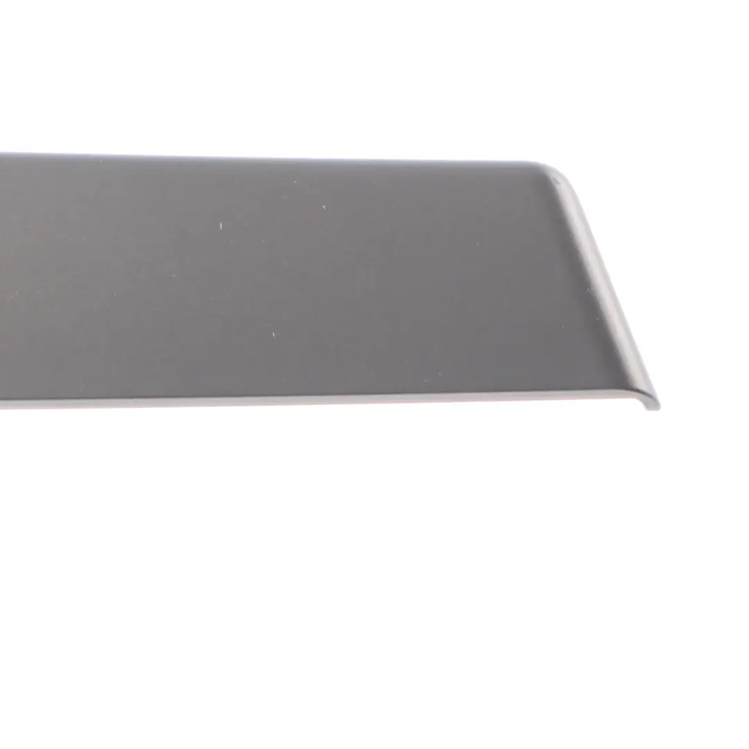 Rivestimento Interno Porta Striscia Anteriore Sinistra per Audi A3 S3 8P con numero di parte 8P4867409G Audi A3 S3 8P Rivestimento Interno Porta Striscia Anteriore Sinistra - SKU 8P4867409G - Numero di parte 8P4867409G