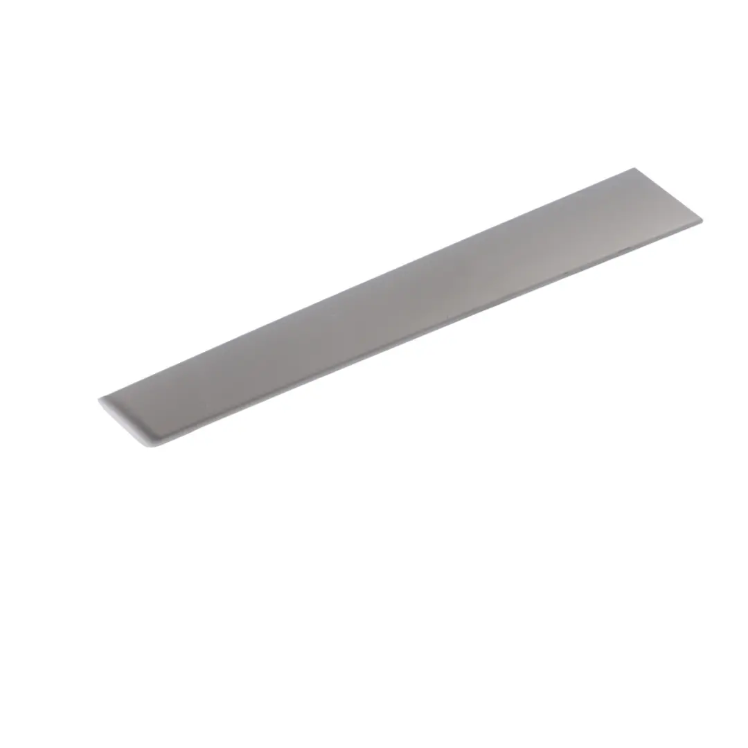 Rivestimento Interno Porta Striscia Anteriore Sinistra per Audi A3 S3 8P con numero di parte 8P4867409G Audi A3 S3 8P Rivestimento Interno Porta Striscia Anteriore Sinistra - SKU 8P4867409G - Numero di parte 8P4867409G