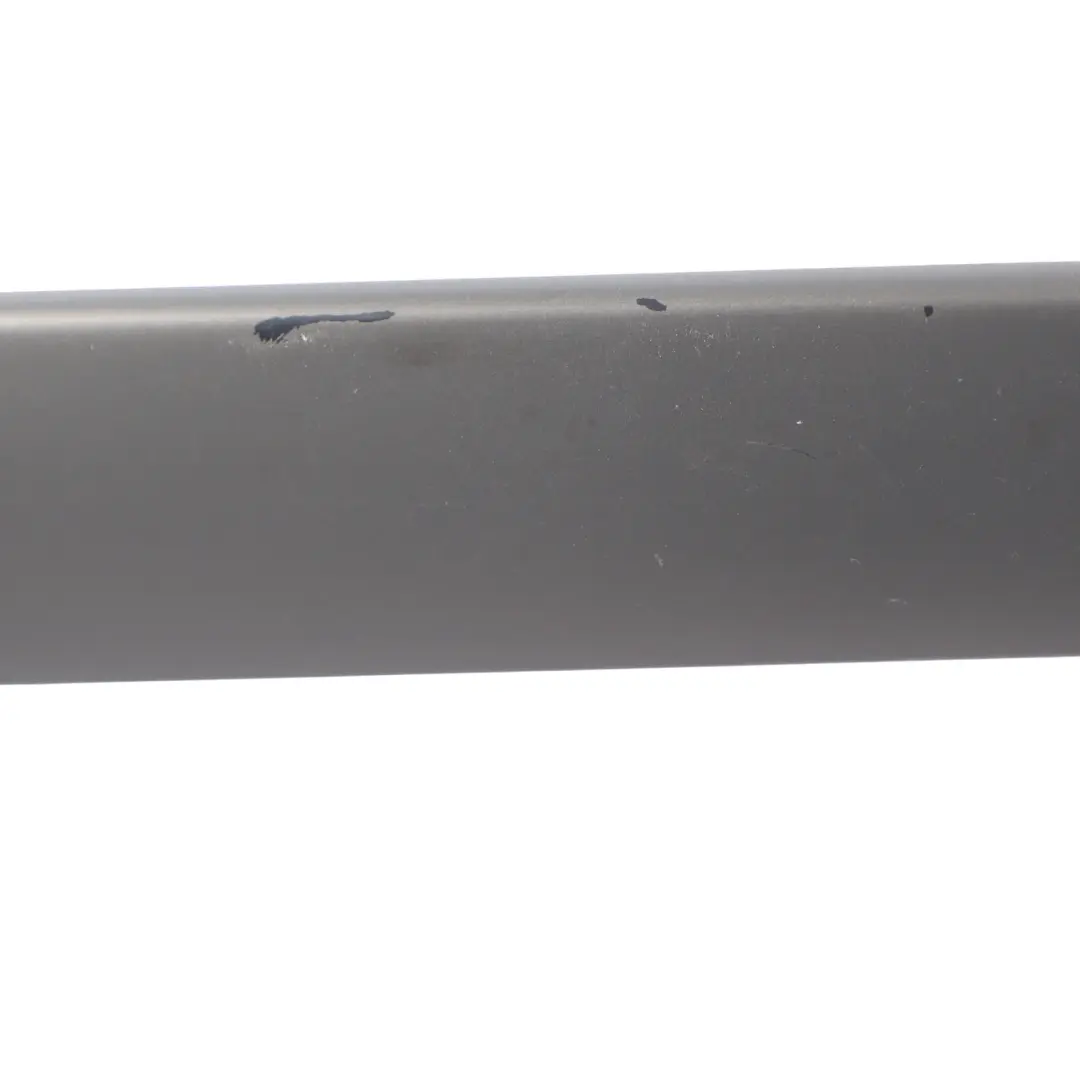 Audi A3 S3 8P Garniture De Porte Intérieure Arrière Gauche - SKU 8P4867419G - Numéro de pièce 8P4867419G