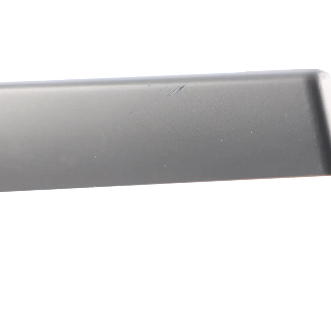 Interior Puerta Cubre Tira Trasera Izquierda para Audi A3 S3 8P con número de pieza 8P4867419G Audi A3 S3 8P Interior Puerta Cubre Tira Trasera Izquierda - SKU 8P4867419G - Número de pieza 8P4867419G