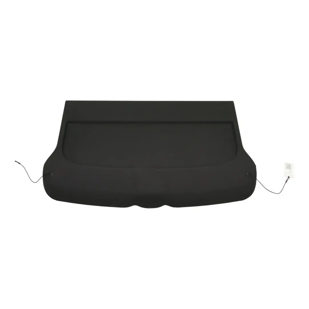 Audi A3 8P 5D Rear Window Parcel Trunk Shelf Load Trim Panel Cover - SKU 8P4867769BD-1 - Part number 8P4867769BD