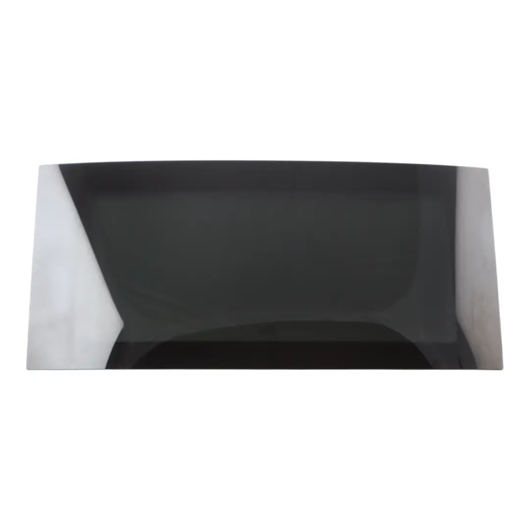 Audi A3 8P Sportback Sunroof Roof Rear Window Glass Panel AS3 Tinted - SKU 8P4877061B - Part number 8P4877061B