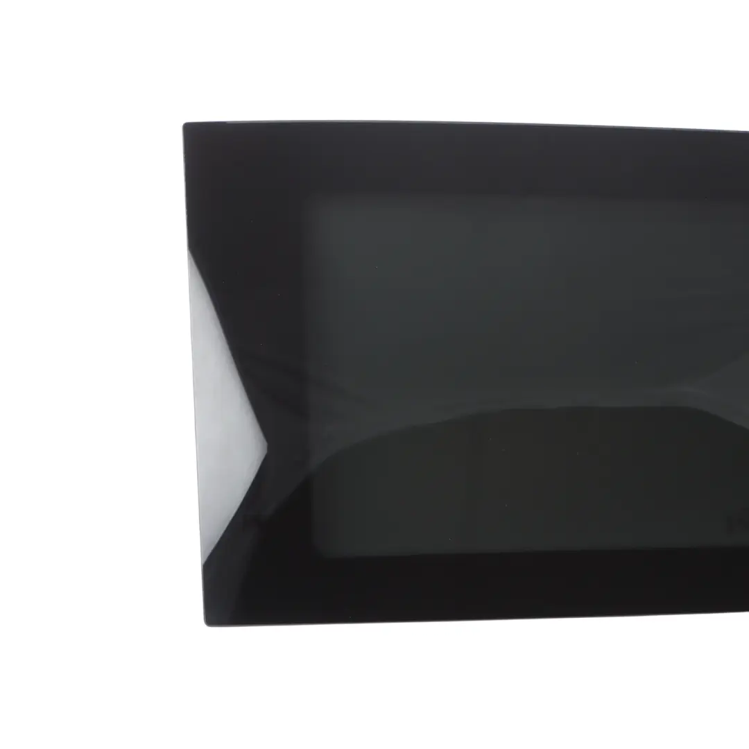 Sportback Sunroof Roof Rear Window Glass Panel AS3 Tinted to Audi A3 8P with Part number 8P4877061B Audi A3 8P Sportback Sunroof Roof Rear Window Glass Panel AS3 Tinted - SKU 8P4877061B - Part number 8P4877061B