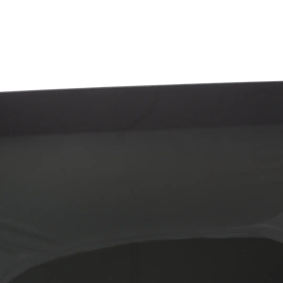 Audi A3 8P Sportback Sunroof Roof Rear Window Glass Panel AS3 Tinted - SKU 8P4877061B - Part number 8P4877061B