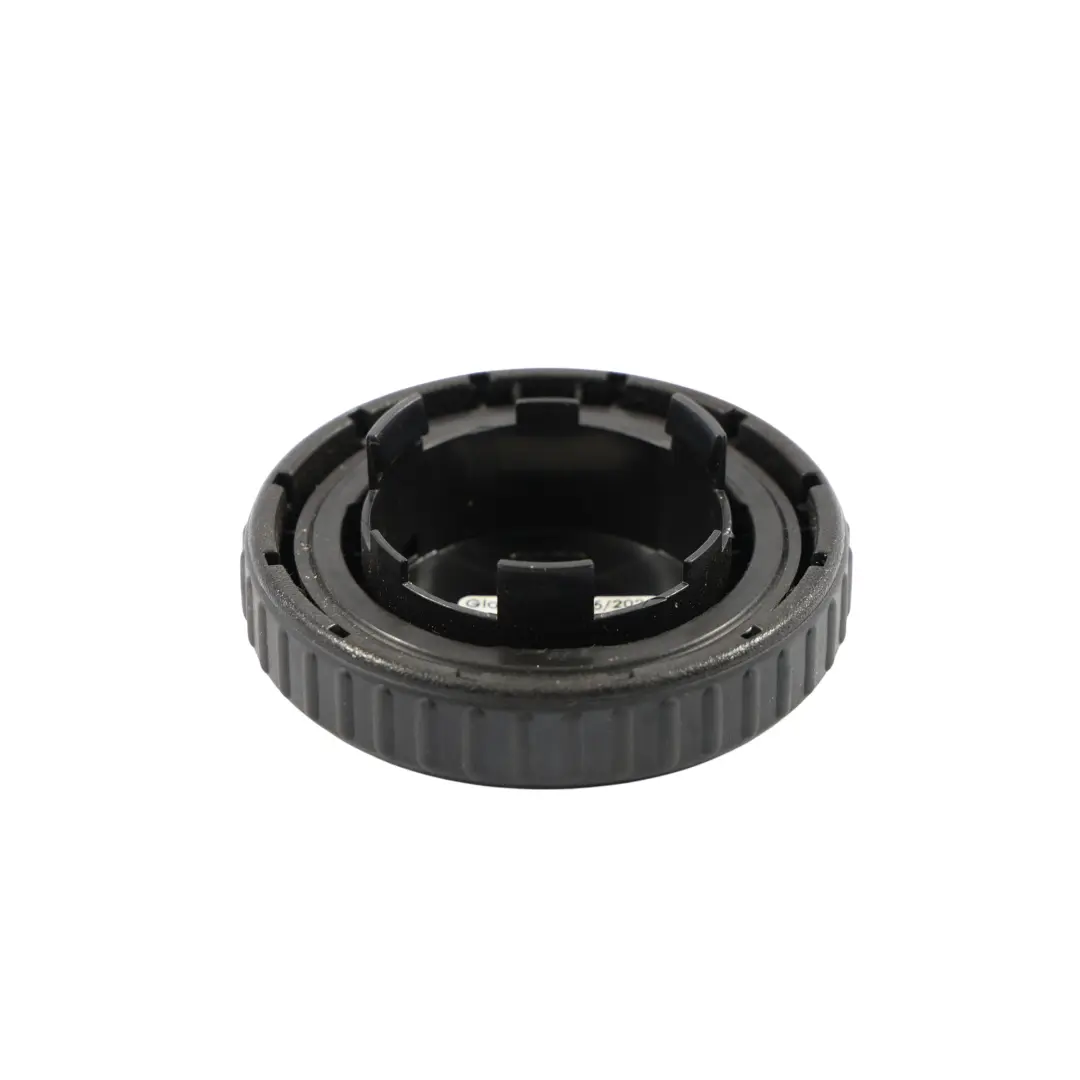 Backrest Adjustment Knob Front Left Right N/O/S Audi A3 8P Seat - SKU 8P4881671 - Part number 8P4881671