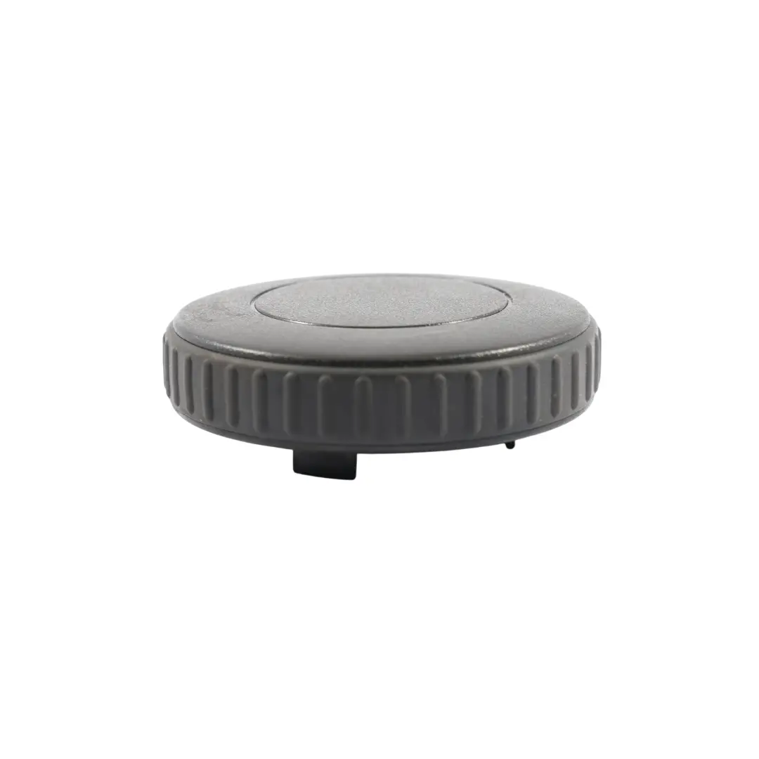 Backrest Adjustment Knob Front Left Right N/O/S Audi A3 8P Seat - SKU 8P4881671 - Part number 8P4881671