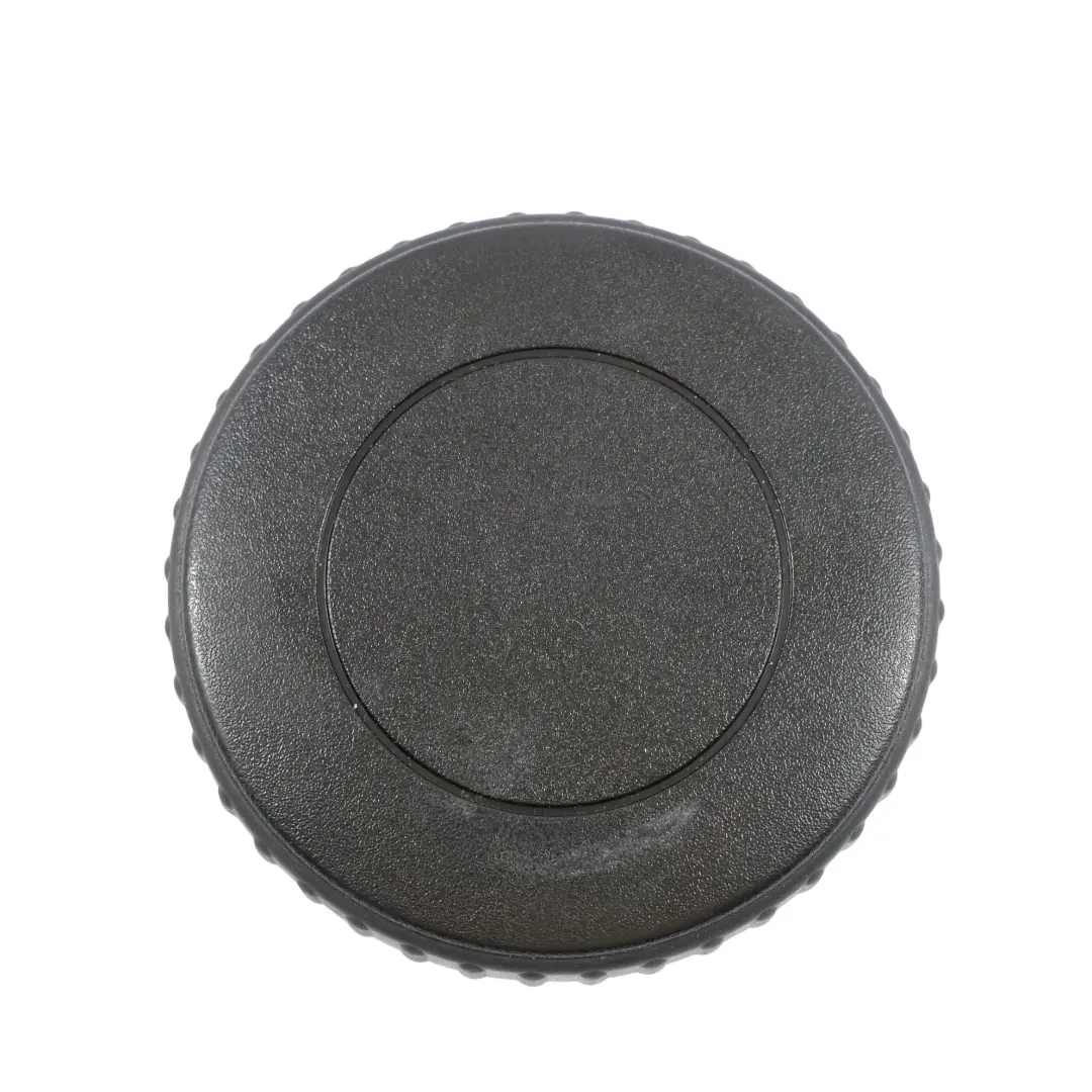 Backrest Adjustment Knob Front Left Right N/O/S Audi A3 8P Seat - SKU 8P4881671 - Part number 8P4881671