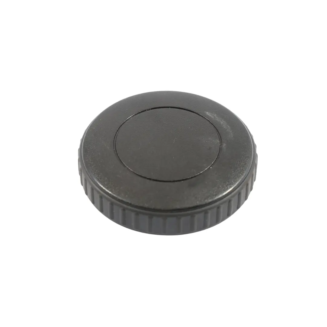 Backrest Adjustment Knob Front Left Right N/O/S Audi A3 8P Seat - SKU 8P4881671 - Part number 8P4881671