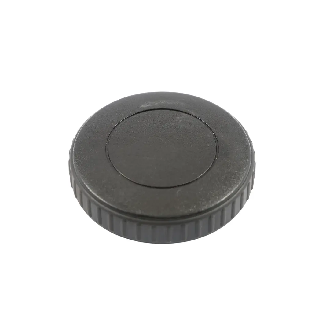 Backrest Adjustment Knob Front Left Right N/O/S Audi A3 8P Seat - SKU 8P4881671 - Part number 8P4881671