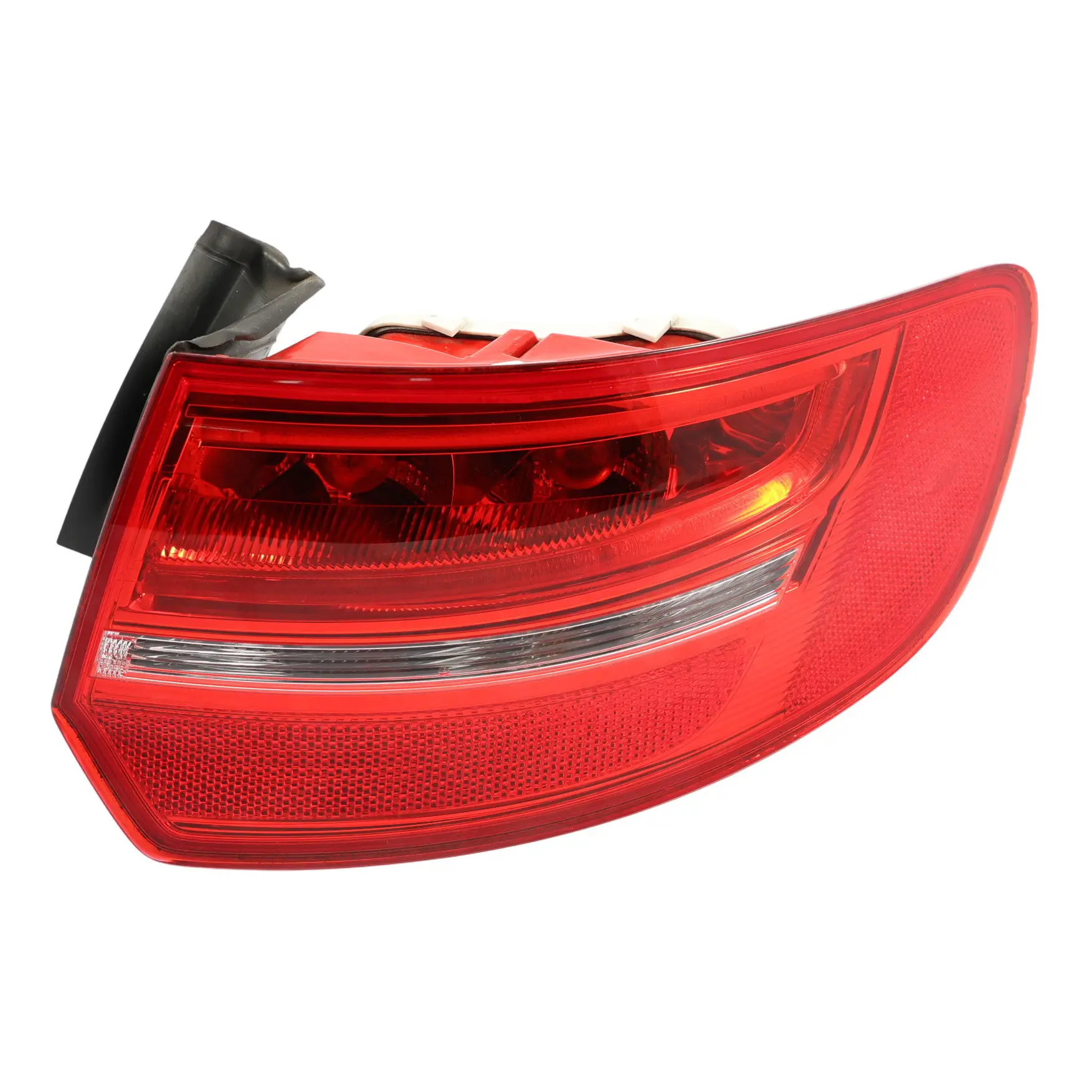 Audi A3 8P Fanale Posteriore Destro Fanale Portellone Esterno 8P4945096E