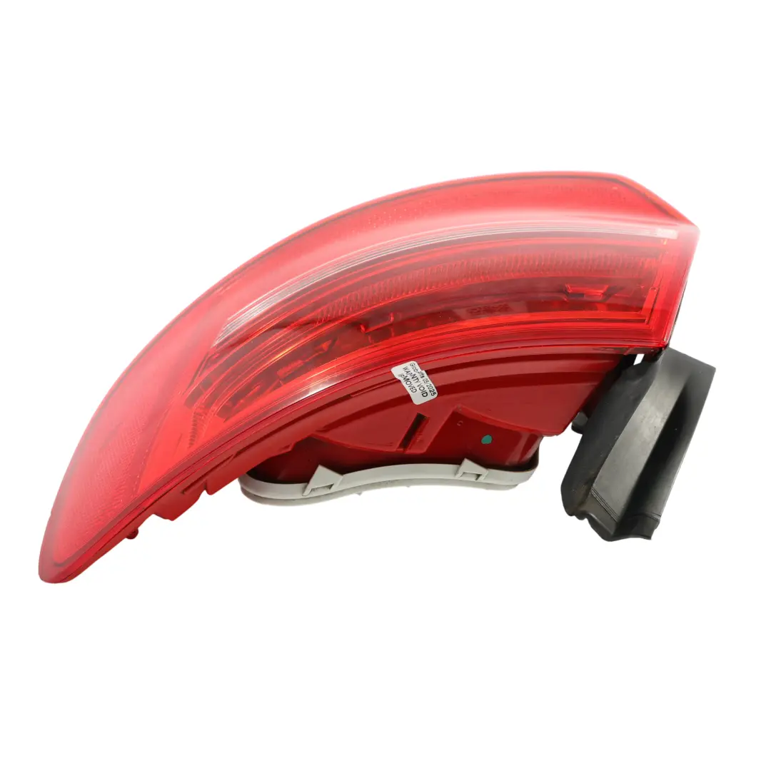 Audi A3 8P Rear Right O/S Tail Lamp Light Trunk Lid Tailgate Outer - SKU 8P4945096E-3 - Part number 8P4945096E