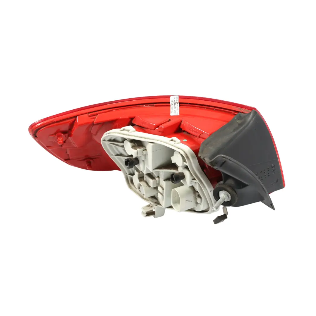 Audi A3 8P Feu Arrière Droit Pour Couvercle De Coffre Hayon Extérieur - SKU 8P4945096E-3 - Numéro de pièce 8P4945096E