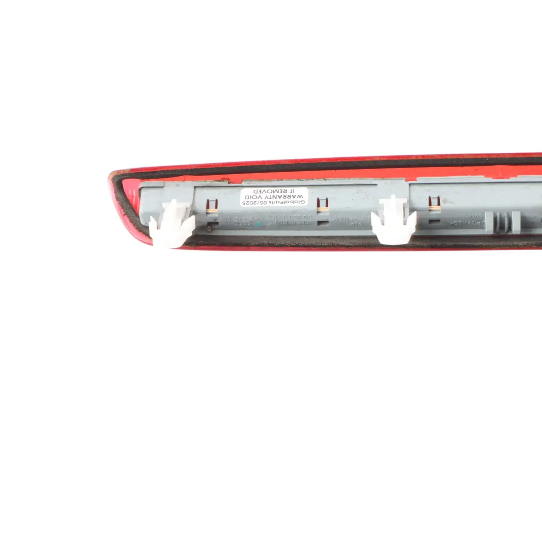 Luz De Freno Trasera Tercera Luz De Freno para Audi A3 8P con número de pieza 8P4945097C Audi A3 8P Luz De Freno Trasera Tercera Luz De Freno - SKU 8P4945097C - Número de pieza 8P4945097C