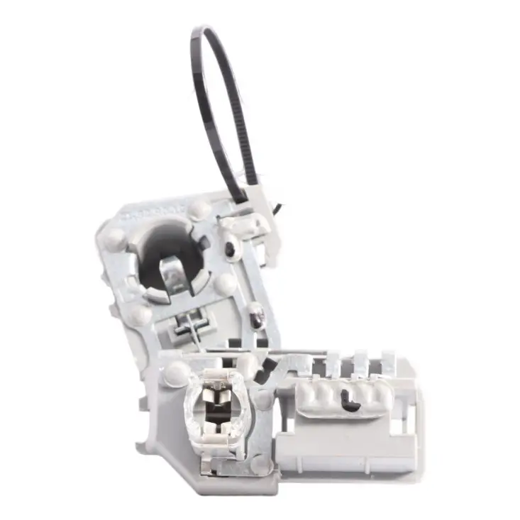  Lampenfassung Audi A3 S3 8P Hinten Innen Links Fassung Heckklappe - SKU 8P4945257C - Teilenummer 8P4945257C