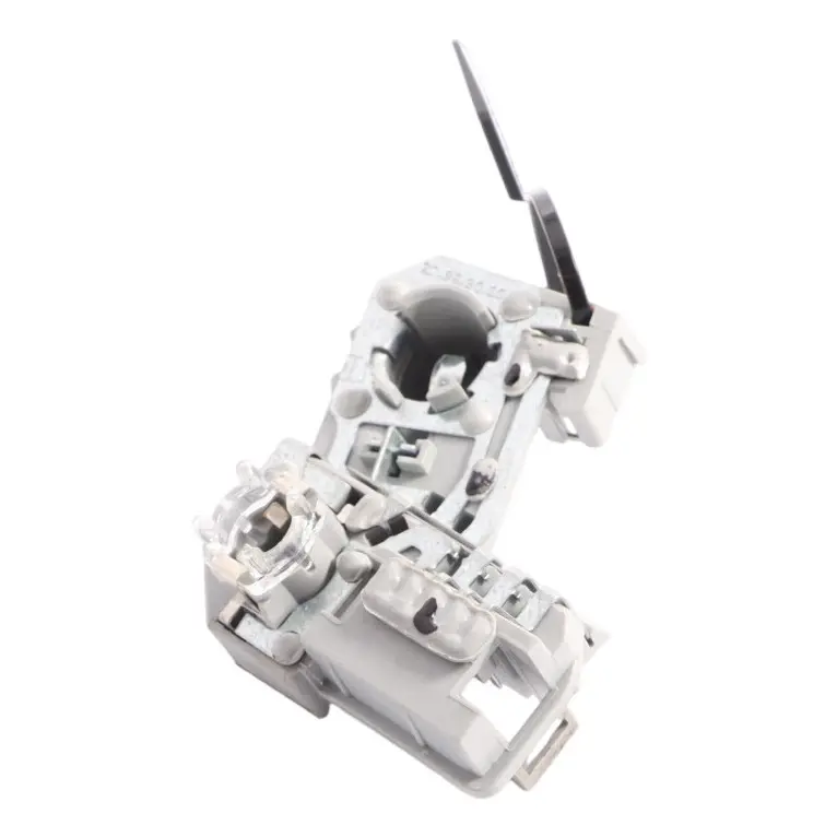  Lampenfassung Audi A3 S3 8P Hinten Innen Links Fassung Heckklappe - SKU 8P4945257C - Teilenummer 8P4945257C