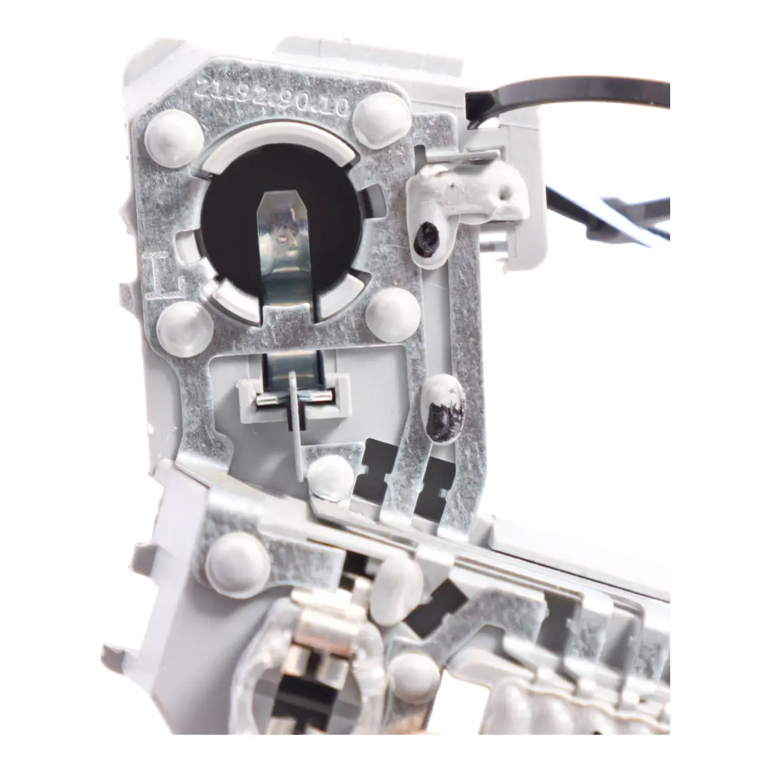 Lampenfassung Audi A3 S3 8P Hinten Innen Links Fassung Heckklappe - SKU 8P4945257C - Teilenummer 8P4945257C