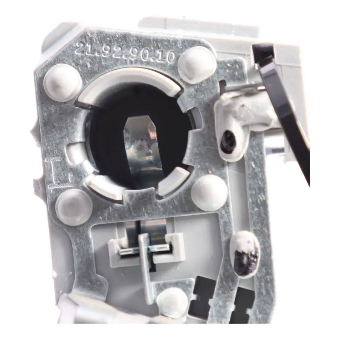  Lampenfassung Audi A3 S3 8P Hinten Innen Links Fassung Heckklappe - SKU 8P4945257C - Teilenummer 8P4945257C