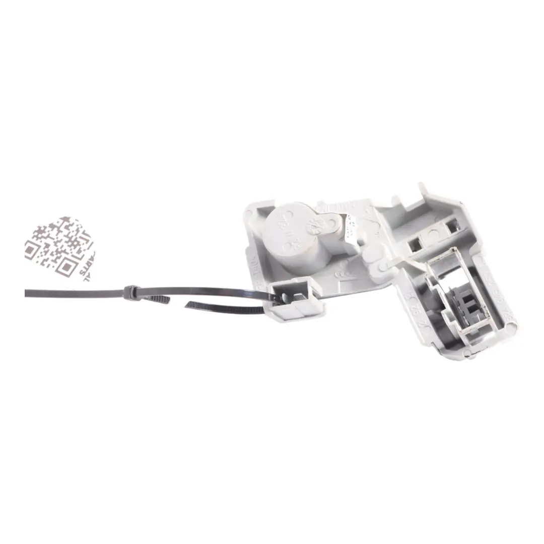  Lampenfassung Audi A3 S3 8P Hinten Innen Links Fassung Heckklappe - SKU 8P4945257C - Teilenummer 8P4945257C